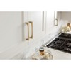 Amerock Merced Pull for Cabinets, Drawers, and Furniture - 2 of 4