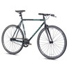 Takara yuugen single speed flat bar fixie road hot sale bike