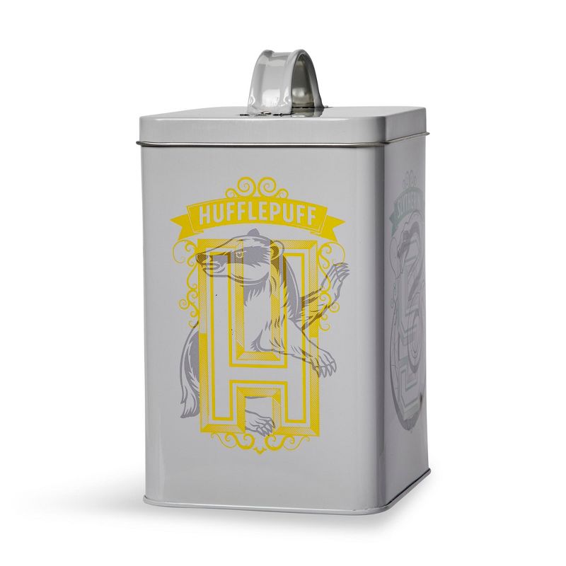 Se7en20 Harry Potter House Crests Storage Tin With Lid, 2 of 8