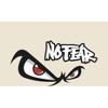 No Fear Classic Logo Adult Crew Neck Short Sleeve Tee - 2 of 2
