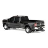 Tomy 1/64 Black RAM 3500 Dually Pickup Truck Collect N Play 47169B-1 - 4 of 4