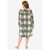 Only Necessities  Long-Sleeve Gown - 3 of 4