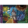 Trends International Disney Beauty and the Beast (1991) - Enchanted Castle Art Unframed Wall Poster Prints - 4 of 4