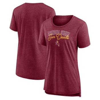 NCAA Arizona State Sun Devils Women's T-Shirt