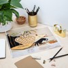 artyguava Fruitful Spread 15.5" x 12" Acrylic Tray - Deny Designs - 3 of 4