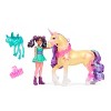 Unicorn Academy Ave Leaf Fashion Doll - 2 of 4