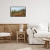 Stupell Industries Autumn Mountain Overview Framed Giclee Art - 3 of 4