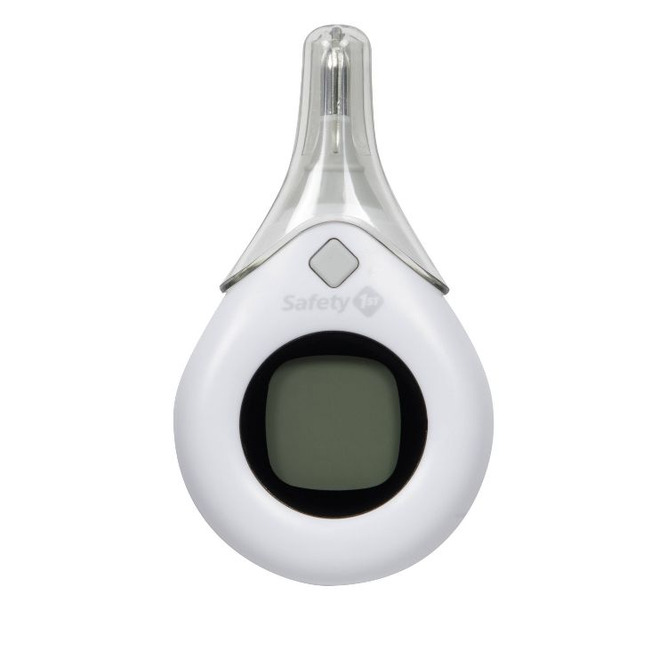 Safety 1st 5 Second Read Rectal Thermometer, 2 of 8