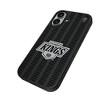 NHL Western Conference Teams Text Backdrop MagSafe Compatible Cell Phone Case for Apple iPhone 17 Series - 2 of 4