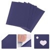 Unique Bargains Waterproof Tent Self-Adhesive Repair Patches 4 Pcs - 3 of 4
