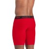 Jockey Sport Men's Microfiber 10" Midway Brief - 2 of 3