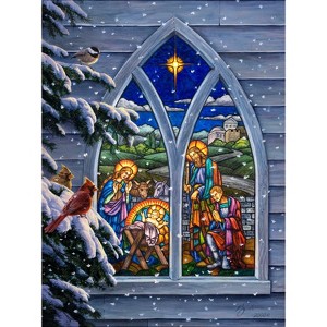 Sunsout Light from Within 1000 pc Jigsaw Puzzle 70403 - 1 of 4