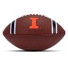 NCAA Illinois Fighting Illini Junior Football - 2 of 4