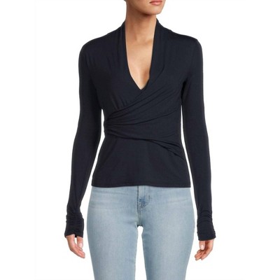 Women's RAIMI LONG SLEEVE TOP - Bailey 44