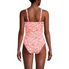 Lands' End Women's V-Neck Wrap Midkini Top - 2 of 4