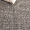 Natural Fiber W/ Fringes NF842 Indoor Rugs - Safavieh - 4 of 4