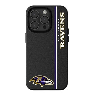 Keyscaper NFL Sidebar MagSafe Compatible Cell Phone Case for iPhone 16 Plus - 1 of 4