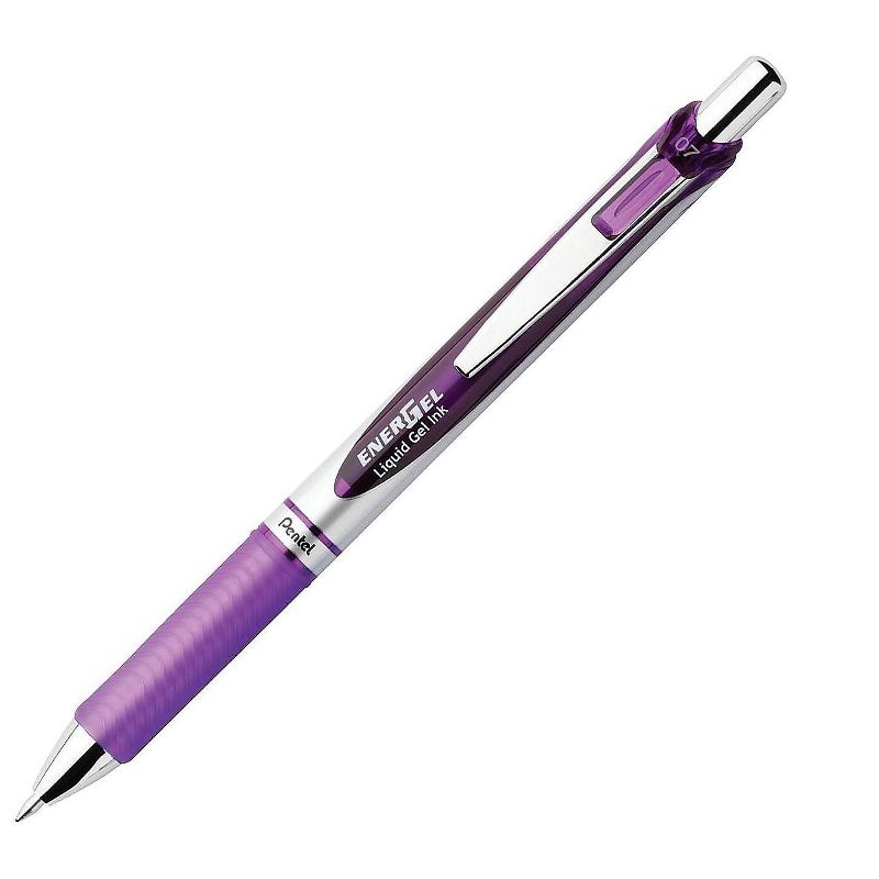 Pentel EnerGel RTX Retractable Gel Pens Medium 756260, 3 of 4