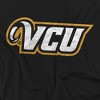Men's Virginia Commonwealth University Official Distressed Primary T-Shirt - 2 of 4