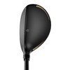 Left Handed Cobra LTDx 4 Hybrid 21° KBS PGI Regular - Retail: $249.99 - 2 of 4