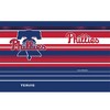 MLB Philadelphia Phillies 30oz Hype Stripes Stainless Steel Tumbler - 2 of 4