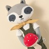 Animal Plush - Hearth & Hand™ with Magnolia - 3 of 3