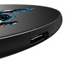 Keyscaper Marvel Spider-Man Badge 15-Watt Wireless Charger - 3 of 4
