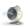 Shark GoBreeze Personal Power Mister Oscillating Fan FA052GN Green - 2 of 4