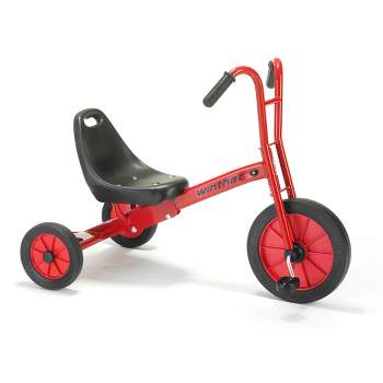 Bluey 10 Fly Wheel Kids' Tricycle with Electronic Sound