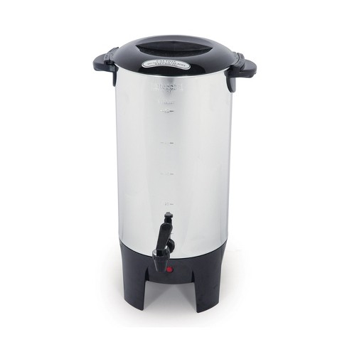 Better Chef 4-Cup White Residential Drip Coffee Maker in the Coffee Makers  department at