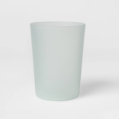 Smarty Had A Party 10 oz. Clear Square Plastic Cups (336 Cups)