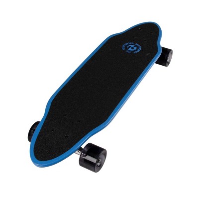 Kryptonics Cutaway 26" Skateboard