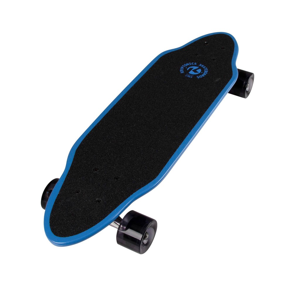 Kryptonics Cutaway 26  Skateboard