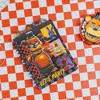 Silver Buffalo Five Nights At Freddy's: Special Delivery "Let's Party" 6-Tab Spiral Notebook - 4 of 4