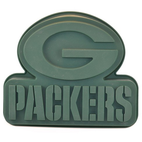 Masterpieces Fanpans Nfl Green Bay Packers Team Logo Silicone Cake Pan. Target