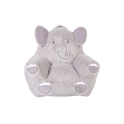 trend lab elephant chair