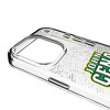 WWE Legends Steel Clear Cell Phone Case for Apple iPhone - 4 of 4