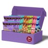 B'cuz Snacks Granola Bites 1oz-Bag Multipacks, Gluten Free Delicious Healthy Snacks for Adults & Kids - 2 of 4