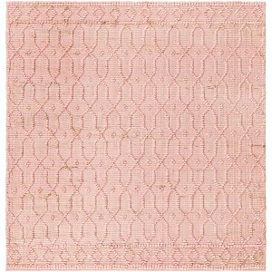 Unique Loom Larsa Collection Area Rug - Babylon - 1 of 4