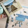 Darren Gygi Beach Puzzle, Multicolor - 4 of 4