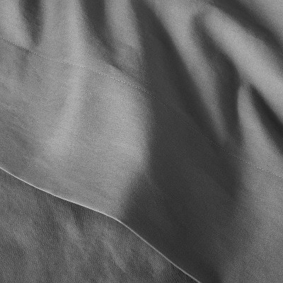 Casaluna 500 Thread Count Supima Cotton Sateen Pillowcase