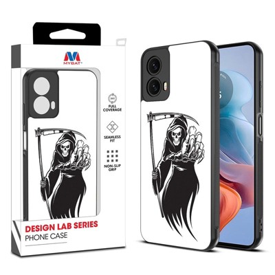 MyBat Design Lab Series Case - Grim Reaper