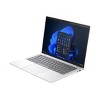 HP Inc. EliteBook Laptop Computer 14" WUXGA Touch Screen Intel Core Ultra 7 16 GB - 3 of 4
