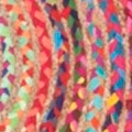 red/multi