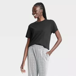 Women's Short Sleeve Casual T-Shirt - A New Day™