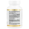California Gold Nutrition MEM Boost™, Memory & Cognitive Support, 60 Veggie Capsules - 2 of 3