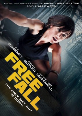 Free Fall (DVD)