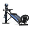 Total Gym XLS Men/Women Universal Fold Home Gym Workout Machine Plus  Accessories