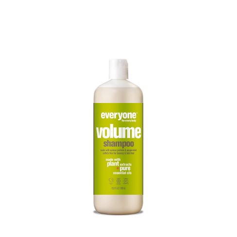 Everyone Volume Shampoo 20 3 Fl Oz Target