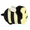 Aurora Small Honeybee Meowchi Tasty Peach Enchanting Stuffed Animal Yellow 7.5" - 3 of 4